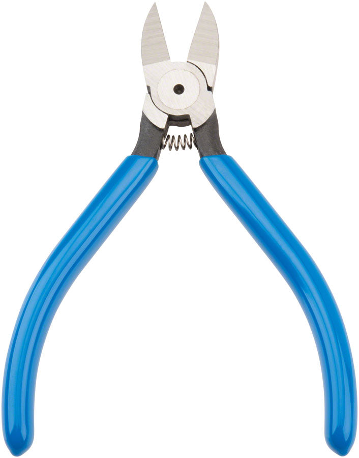 Park Tool ZP5 Flush Cut Pliers Zip Tie Cutters FirstFlightBikes