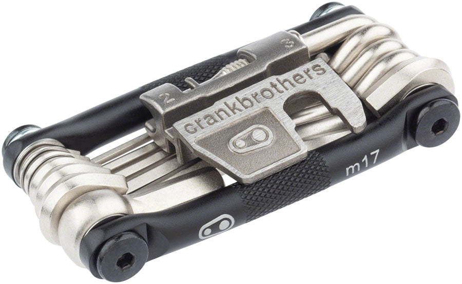 Crankbrothers Multi 17 Tool - Midnight Edition