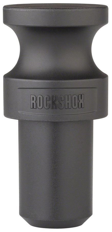 RockShox Fork Lower Leg Dust Seal Installation Tool 35mm for flangeless flanged dust seals