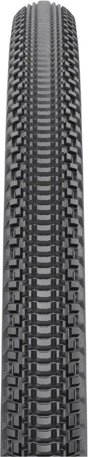 WTB Vulpine Tire - 700 x 36 TCS Tubeless Folding BLK Light/Fast Rolling Dual DNA
