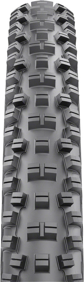 WTB Vigilante Tire - 27.5 x 2.5 TCS Tubeless Folding BLK Light/High Grip TriTec SG2