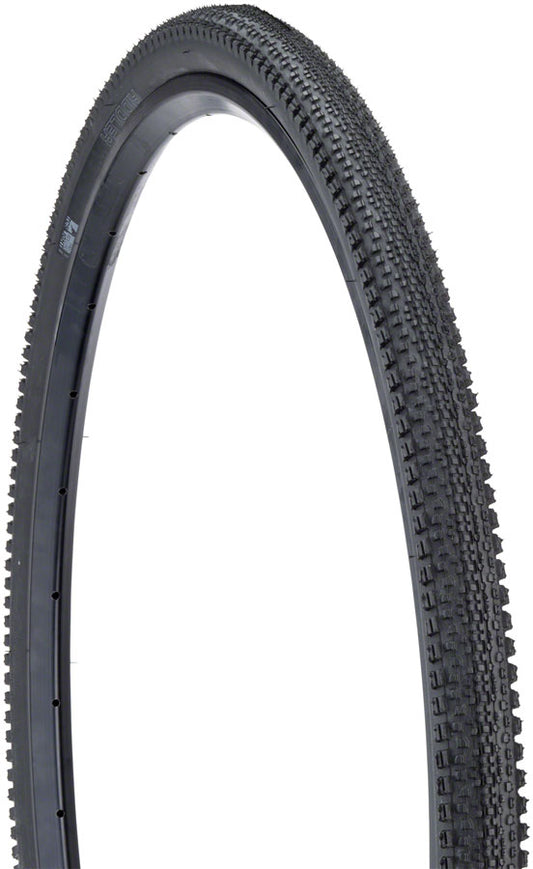 WTB Riddler 700c Tire - 700 x 45 TCS Tubeless Folding BLK Light Fast Rolling