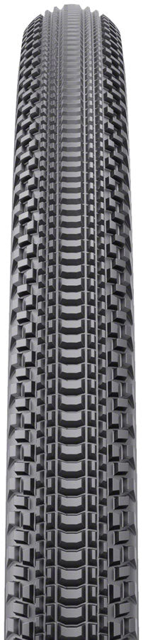 WTB Vulpine Tire - 700 x 40 TCS Tubeless Folding BLK Light/Fast Rolling Dual DNA SG2