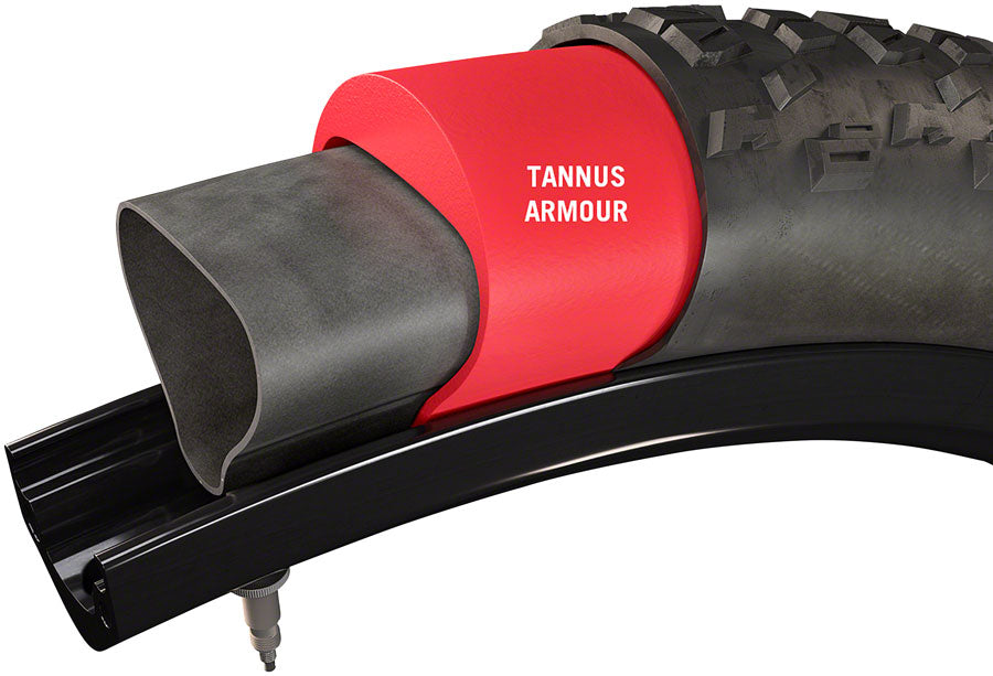 Tannus Armour Tire Insert - 24 x 1.95-2.5 Single