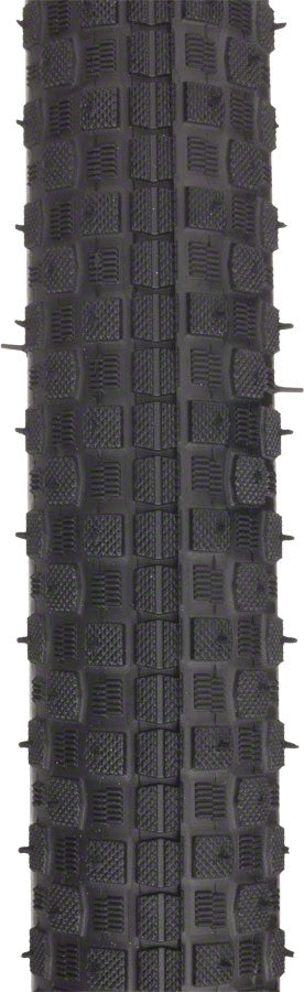 Kenda Karvs Tire - 700 x 25 Clincher Folding Black 60tpi