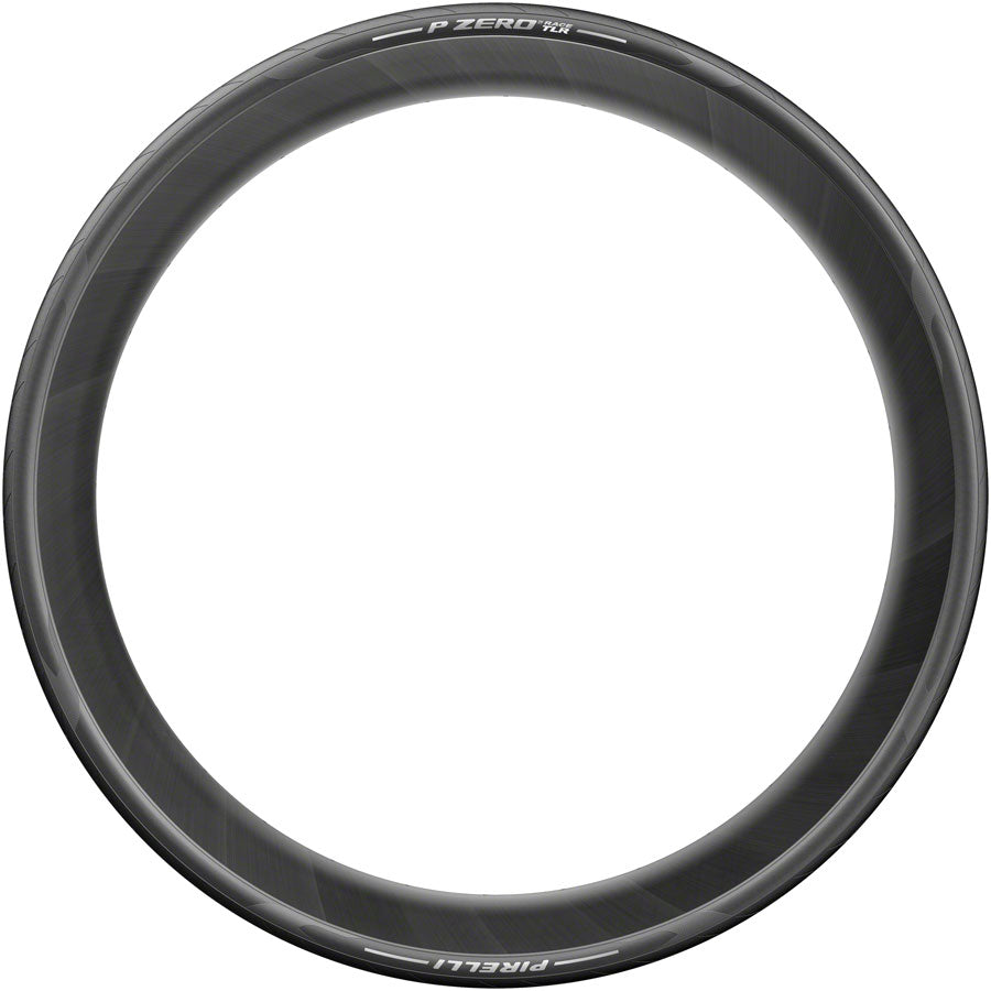Pirelli P ZERO Race TLR Tire - 700 x 28 Tubeless Folding BLK SmartEvo SpeedCore