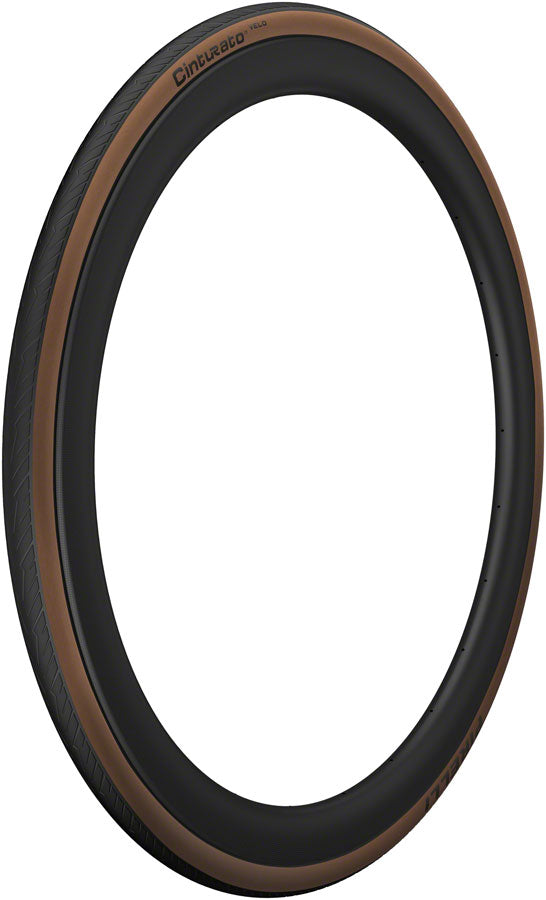 Pirelli Cinturato Velo road tyre review