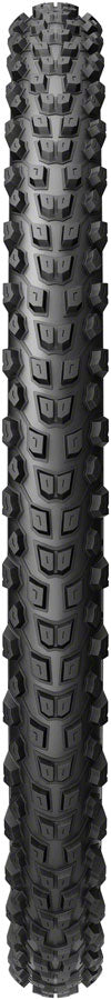 Pirelli Scorpion Enduro S Tire - 29 x 2.4 Tubeless Folding Classic Tan ProWall SmartGrip Gravity