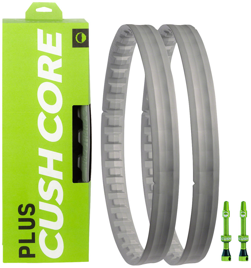 CushCore Pro Plus Tire Inserts - 27.5"+ Pair
