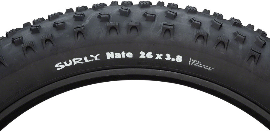 Surly nate tubeless discount