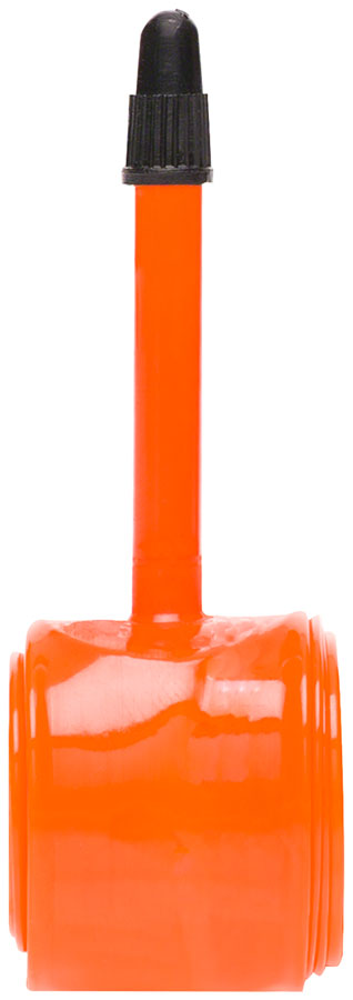 Tubolito S-Tubo Road Tube - 700 x 18-28mm 42mm Presta Valve Orange