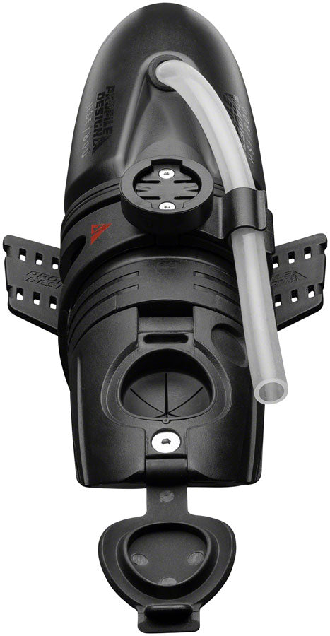 Profile Design HSF/Aero HC 800+ Aerobar Drink System - 27oz Black