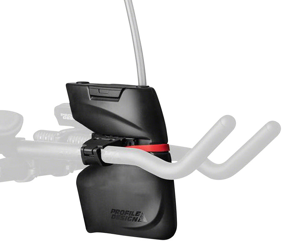 Profile Design HSF Aerodrink 880 Drink System - 30oz Black