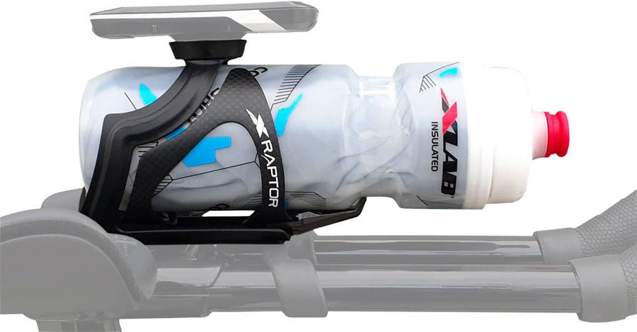 XLAB Torpedo Kompact Integrated Drink System – FirstFlightBikes