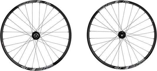 Full Speed Ahead Non Series Off-Road Plus Wheelset - 27.5" 15 x 110mm/12 x 148mm 6-Bolt HG 11 BLK
