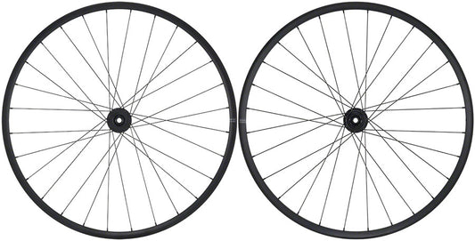 Ritchey Comp Zeta GX Wheelset - 650b 12 x 100mm/12 x 142mm 6-Bolt HG 11