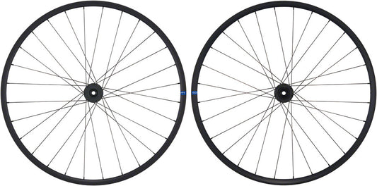 Ritchey WCS Zeta GX Wheelset - 700 12 x 100mm/12 x142mm Center-Lock HG11