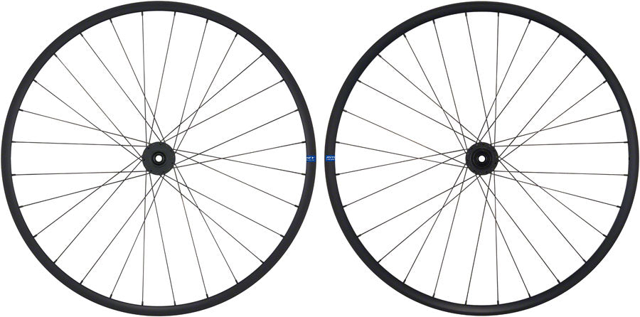 Ritchey WCS Zeta GX Wheelset - 650b 12 x 100mm 12 x 142mm CenterLock HG