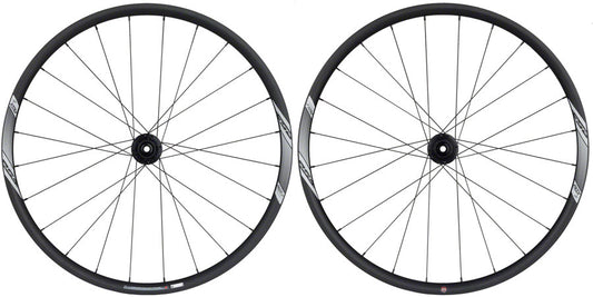 Full Speed Ahead Non Series Convertible Wheelset - 29" 12/15x100mm/12x142mm Center-Lock HG 11/12 BLK