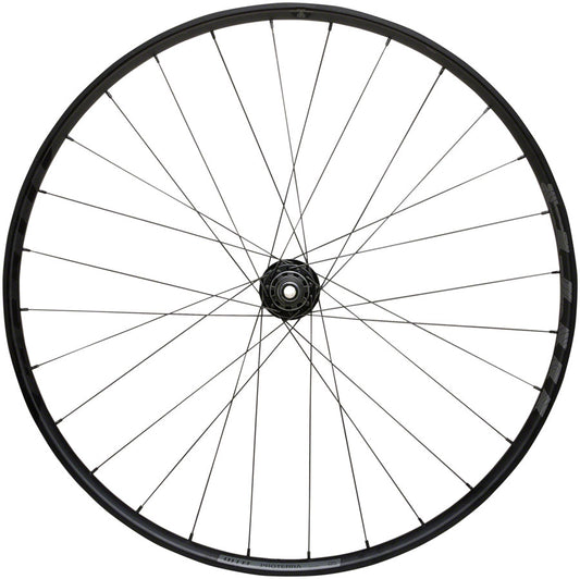 WTB Proterra Light i25 Rear Wheel - 650b 12 x 142mm 6-Bolt Black XDR 28H