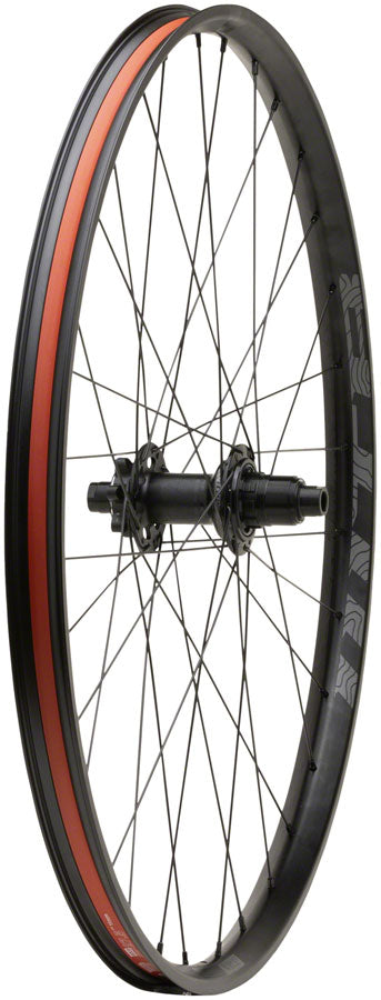WTB Proterra Tough i30 Rear Wheel - 29" 12 x 148mm 6-Bolt Black XDR 32H