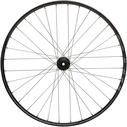 WTB Proterra Tough i30 Rear Wheel - 29" 12 x 148mm 6-Bolt BLK Micro Spline 32H