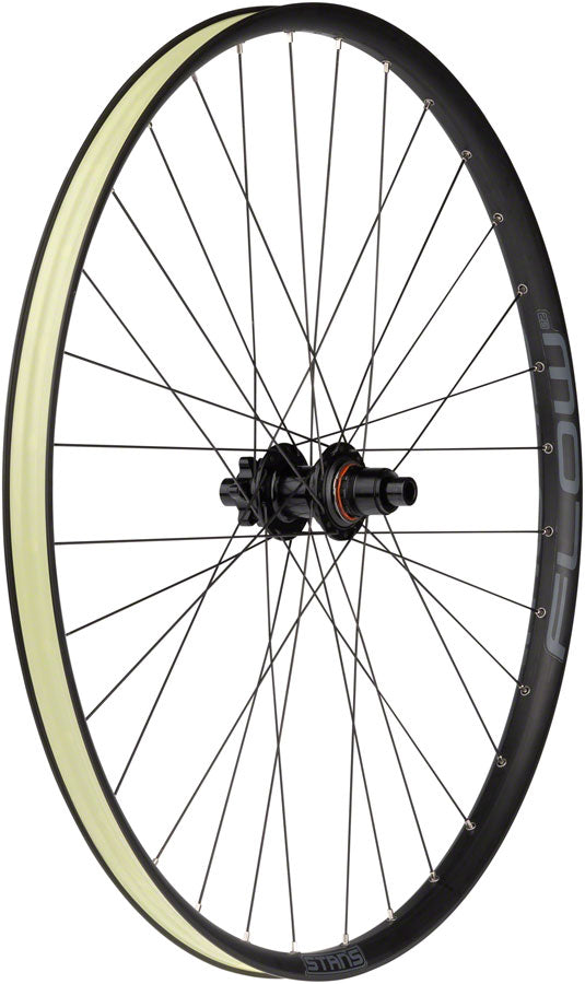 Stans Flow S2 Rear Wheel - 27.5" 12 x 142mm 6-Bolt XD