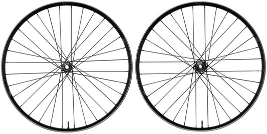 Industry Nine Enduro 300 Wheelset - 27.5" 15 x 110mm/12 x 148mm 6-Bolt XD BLK