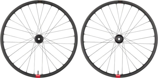 Reserve Wheels Reserve 30 HD Wheelset - 29" 15 x 110/12 x 148 6-Bolt MicroSpline BLK I9 1/1