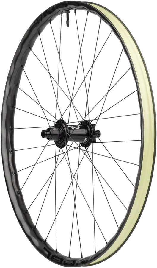 NOBL TR37/I9 Hydra Rear Wheel - 29" 12 x 157mm 6-Bolt XD Black