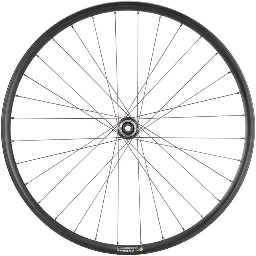 Quality Wheels MTB Ebike Alex EM30 Disc Rear Wheel - 27.5" QR x 135mm Center-Lock HG 11 BLK