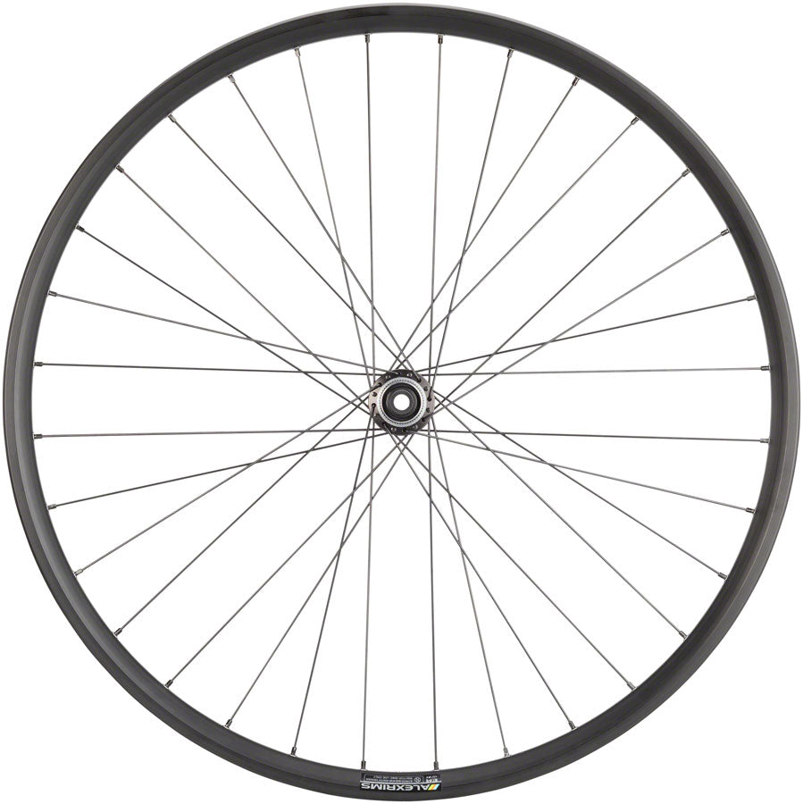Quality Wheels MTB Ebike Alex EM30 Disc Rear Wheel - 29" QR x 135mm 6-Bolt HG 11 BLK