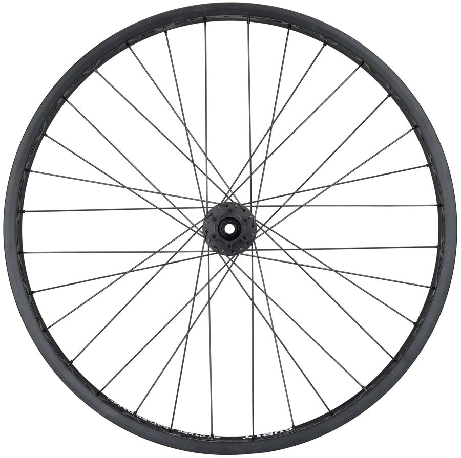 Quality Wheels Bear Pawls / Other Brother Darryl Rear Wheel - 26" Fat 12 x 197mm 6-Bolt HG 11 BLK