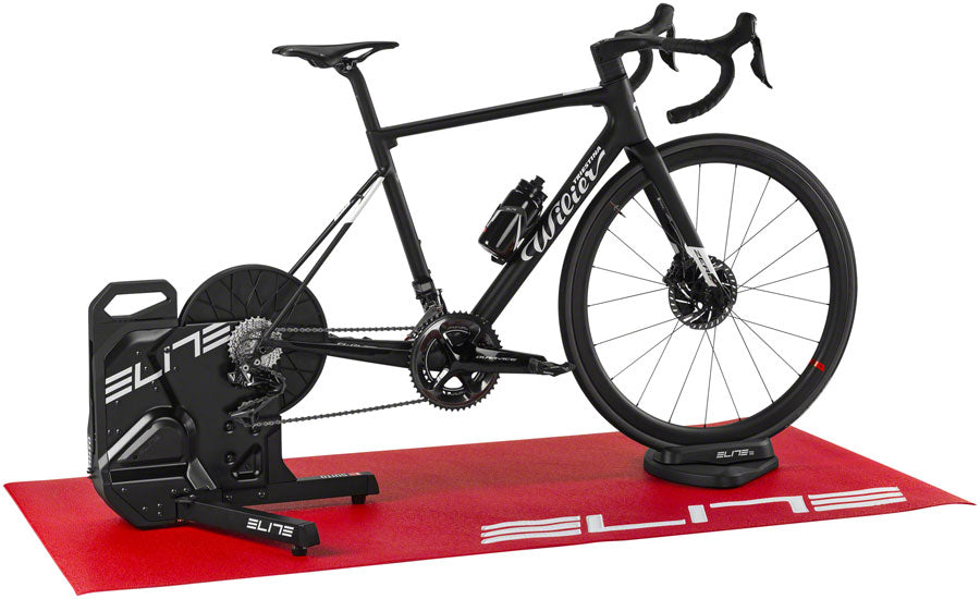 Elite Training Mat - 71x35" Red