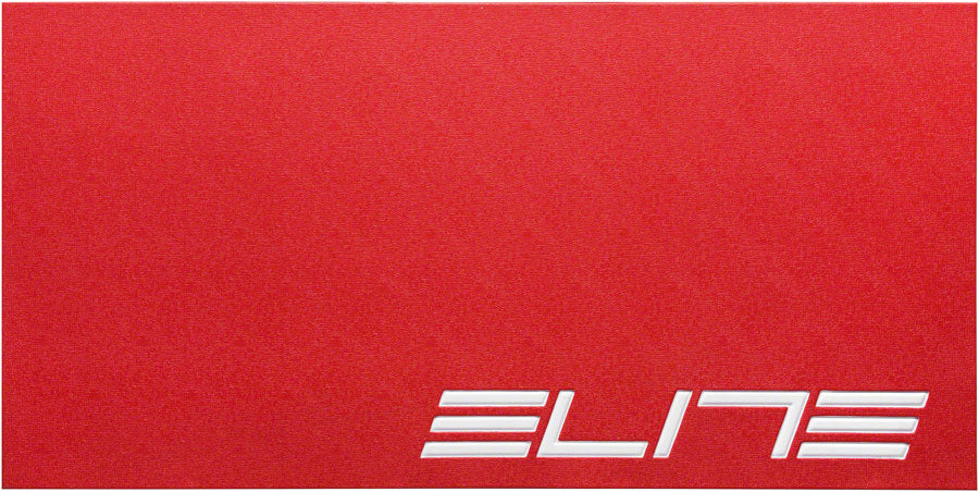 Elite Training Mat - 71x35" Red