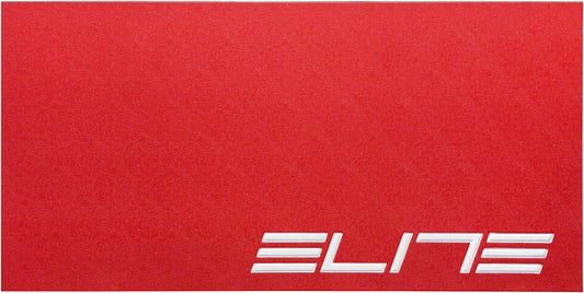 Elite Training Mat - 71x35" Red