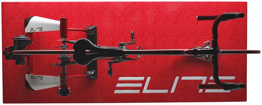 Elite Trainer Mat Red
