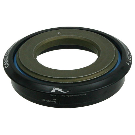 Cane Creek 40 ZS56/30 Conversion Lower Headset Black