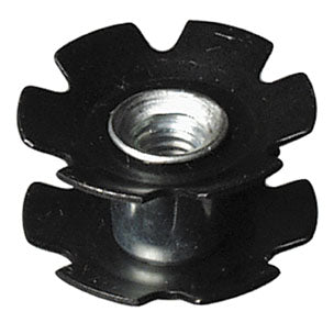 Aheadset Starnut for 1-1/8" Steerer Tubes