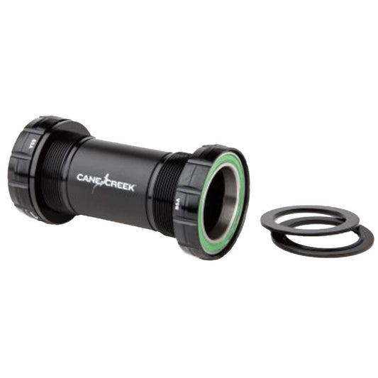 Cane Creek Hellbender 70 Bottom Bracket - English/BSA30 for 24mm Spindle