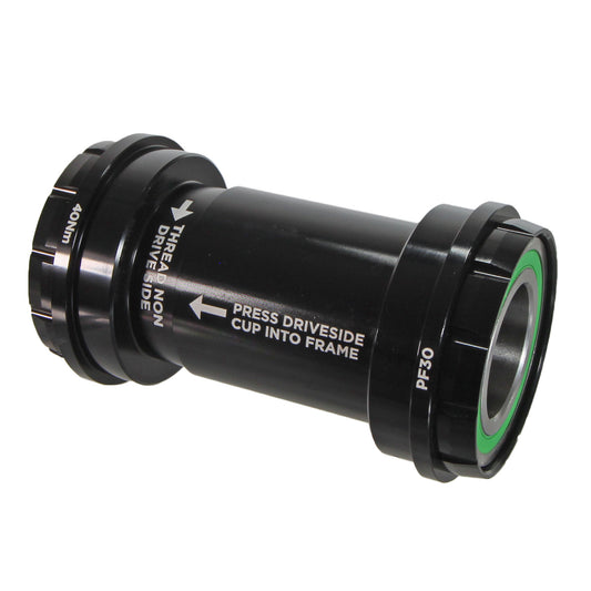 Cane Creek Hellbender 70 Bottom Bracket - PF30 for 24mm Spindle