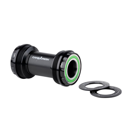 Cane Creek Hellbender 70 Bottom Bracket - T47 for 24mm Spindle