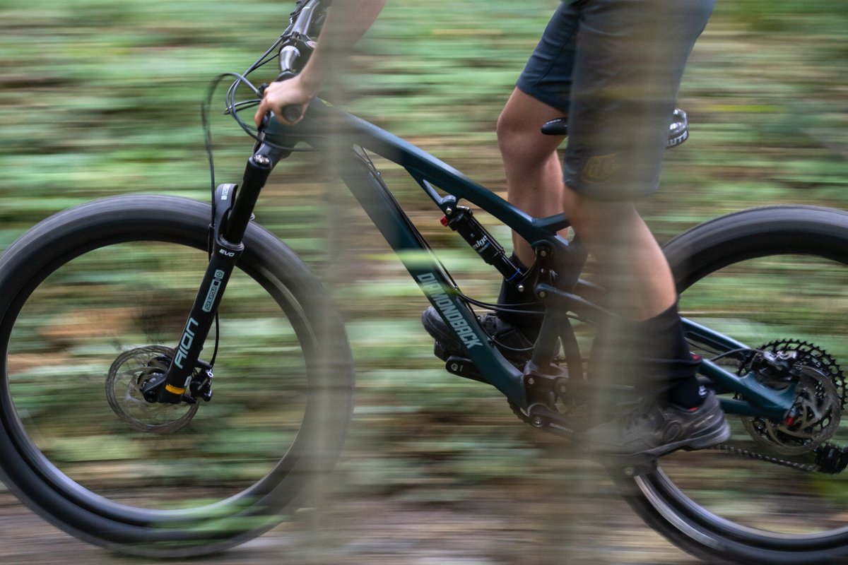 Diamondback catch 1 for top sale