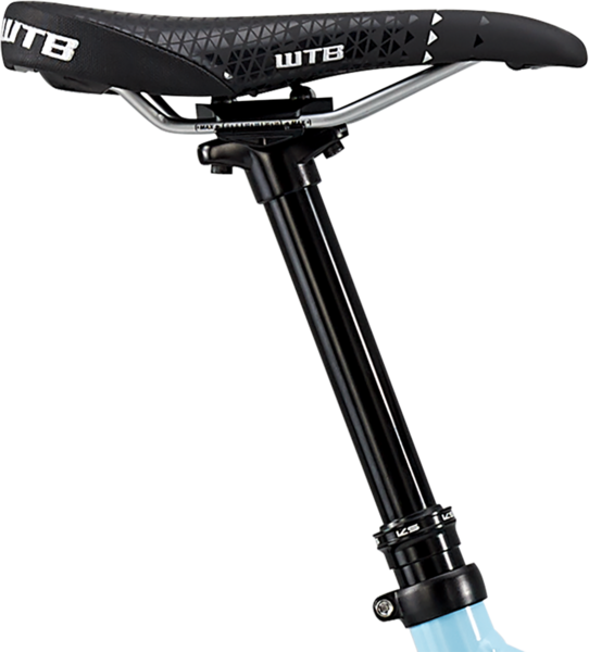 Diamondback Catch 2 27.5 FirstFlightBikes