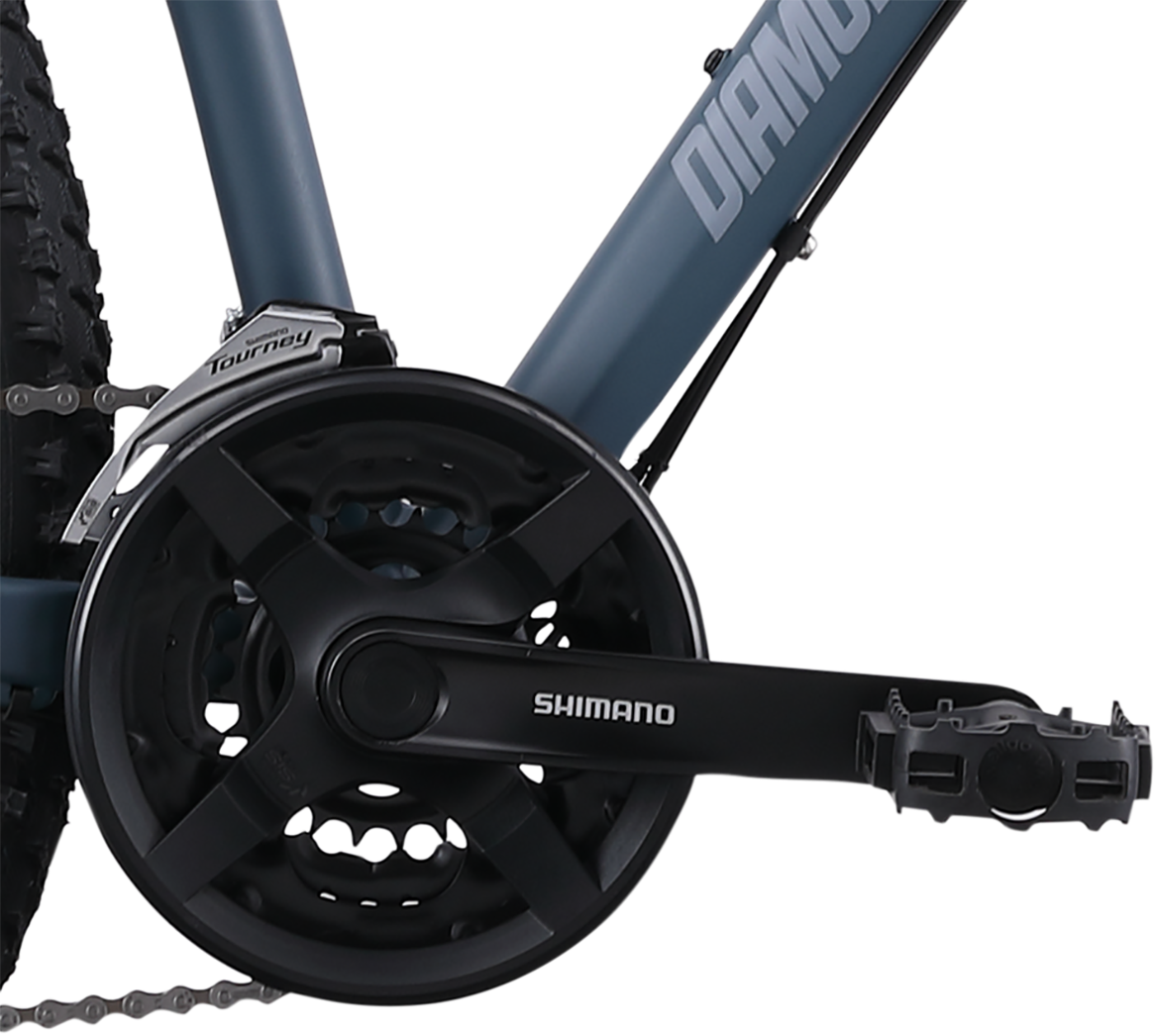 Diamondback 2024 rear derailleur