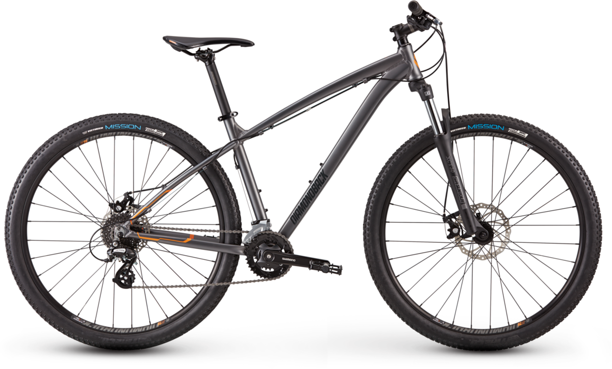 DIAMOND BACK Overdrive マウンテンバイク 29er DIAMOND BACK