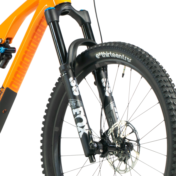 Diamondback Release 5C 27.5 FirstFlightBikes