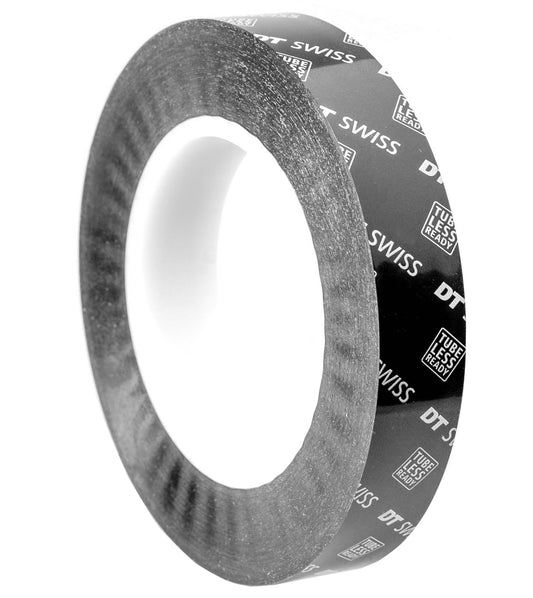 DT Swiss Tubeless Ready Tape - 19mm x 66m Bulk Black