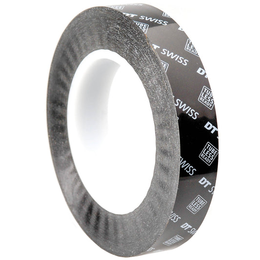 DT Swiss Tubeless Ready Tape - 27mm x 66m Bulk Black