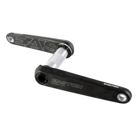 Easton EC90 SL Carbon Crankset - 172.5mm Direct Mount CINCH Spindle Interface BLK
